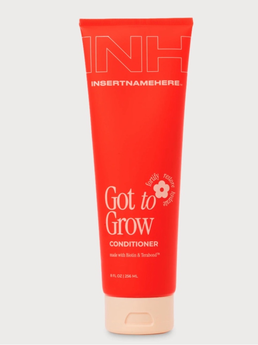 INH Hair Got to Grow Conditioner 8oz BRAND NEW/SEALED